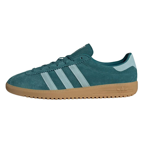 

ADIDAS ORIGINAL Кроссовки Bermuda Mystery Green, Кроссовки Bermuda Mystery Green