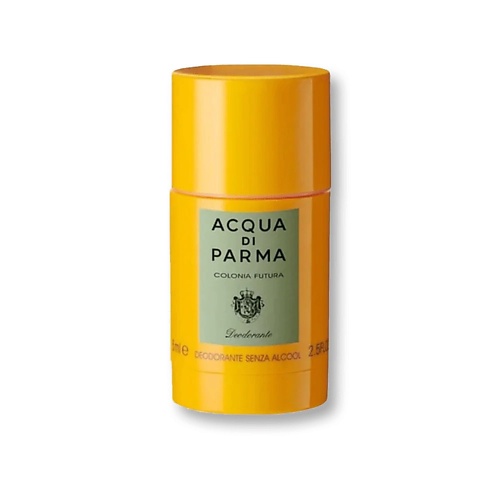 

ACQUA DI PARMA Парфюмированный дезодорант без спирта Colonia Futura 75, Парфюмированный дезодорант без спирта Colonia Futura