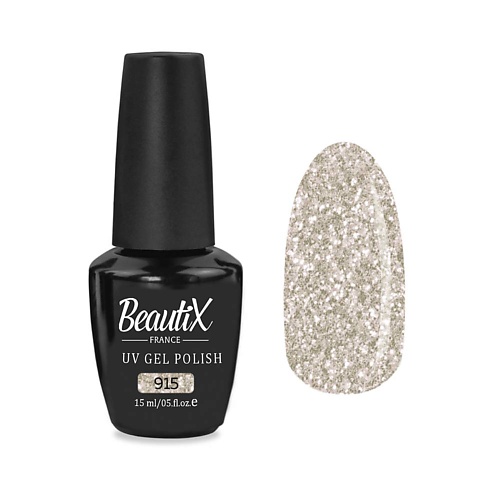 

BEAUTIX Гель-лак для ногтей, Гель-лак для ногтей