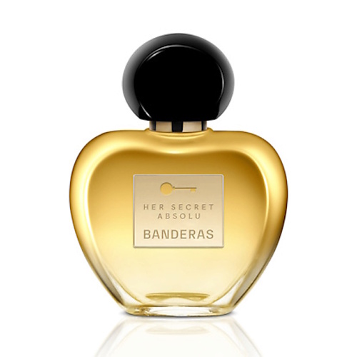 

BANDERAS Her Secret Absolu 50, Her Secret Absolu