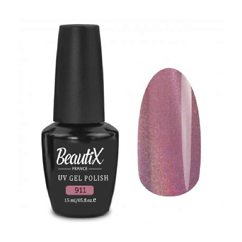 

BEAUTIX Гель-лак для ногтей, Гель-лак для ногтей