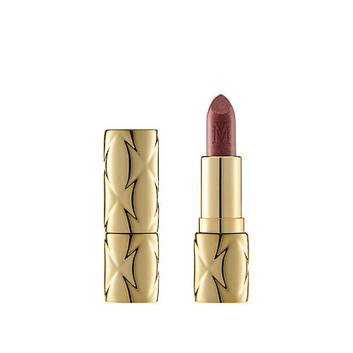 VIA MILANO Увлажняющая помада с эффектом влажных губ и витамином Е Wet Effect Lipstick Hydrating Sheer 1999₽