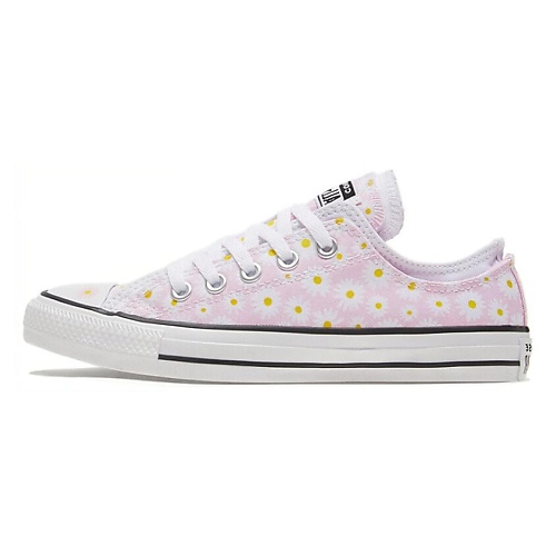 

CONVERSE Кроссовки Chuck Taylor All Star Chrysanthemum Pink Sneakers Womens, Кроссовки Chuck Taylor All Star Chrysanthemum Pink Sneakers Womens