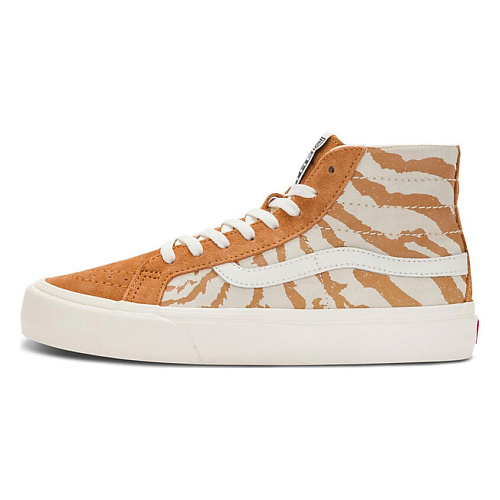 

VANS Кроссовки SK8 HI VR3 'Orange White', Кроссовки SK8 HI VR3 'Orange White'