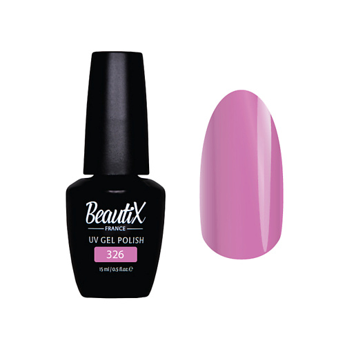 

BEAUTIX Гель-лак для ногтей, Гель-лак для ногтей