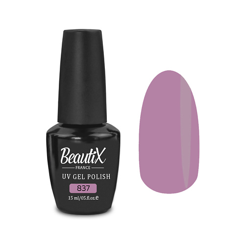 

BEAUTIX Гель-лак для ногтей, Гель-лак для ногтей
