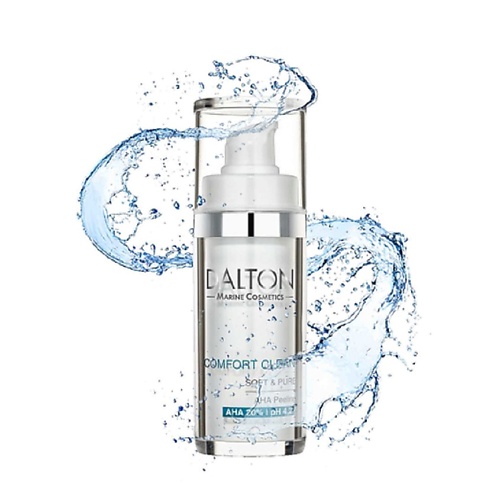 

DALTON Эксфолиант AHA 20% 30, Эксфолиант AHA 20%