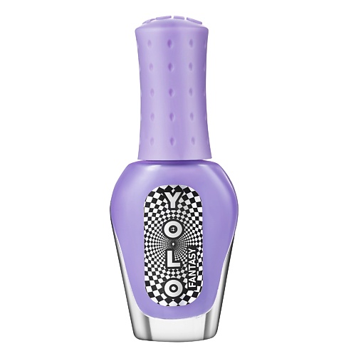 

YOLO Лак для ногтей SUMMER BERRY, Лак для ногтей SUMMER BERRY