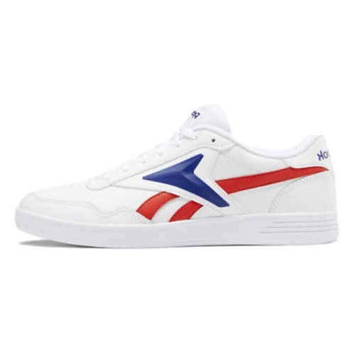 

REEBOK Кроссовки Reebok Royal Techque T 'White', Кроссовки Reebok Royal Techque T 'White'