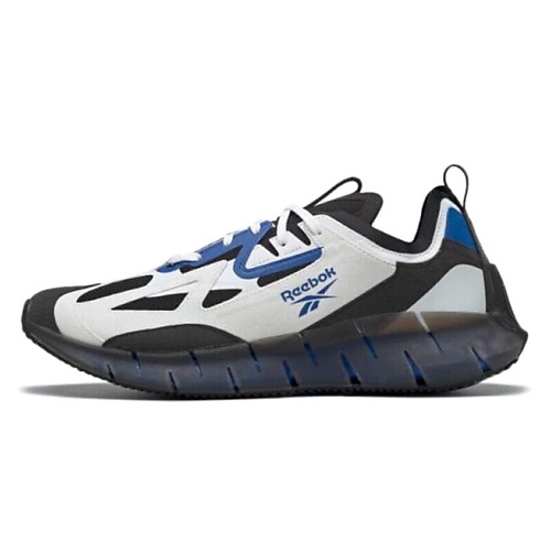 

REEBOK Кроссовки Zig Kinetica Concept Type 2 Reebok 'Humble Blue', Кроссовки Zig Kinetica Concept Type 2 Reebok 'Humble Blue'