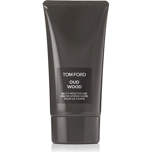 

TOM FORD Увлажняющий лосьон для тела Oud Wood 150, Увлажняющий лосьон для тела Oud Wood