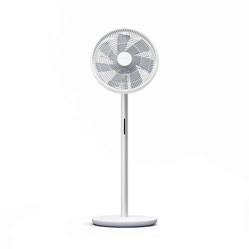 

XIAOMI Вентилятор напольный Smartmi Standing Fan 3, Вентилятор напольный Smartmi Standing Fan 3