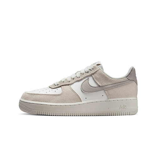 

NIKE Кроссовки Air Force 1 Low Wmns "Summit White" (II7650-121), Кроссовки Air Force 1 Low Wmns "Summit White" (II7650-121)