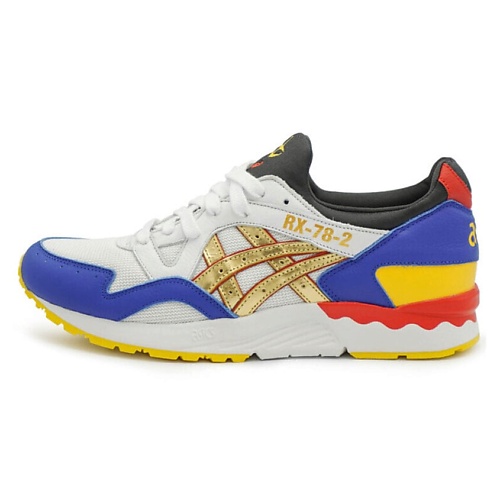 

ASICS Кроссовки Gel Lyte V 'White Blue', Кроссовки Gel Lyte V 'White Blue'