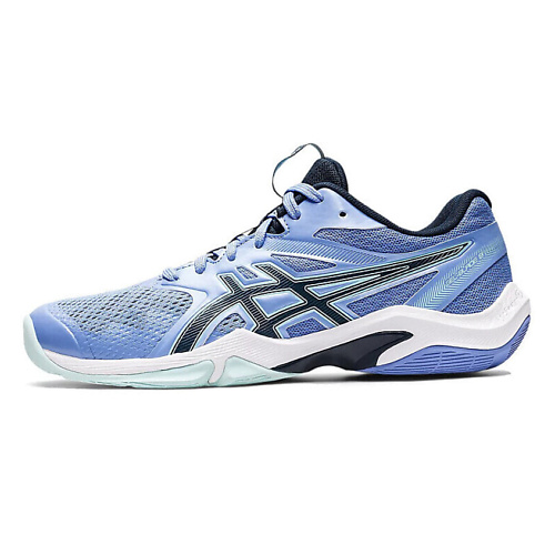 

ASICS Кроссовки Gel Blade 8 'Periwinkle Blue' Women's, Кроссовки Gel Blade 8 'Periwinkle Blue' Women's
