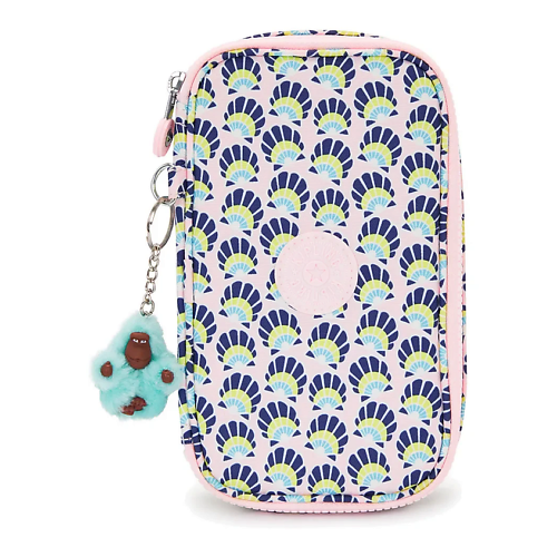 

KIPLING Пенал универсальный для канцелярии 50 pens, Пенал универсальный для канцелярии 50 pens