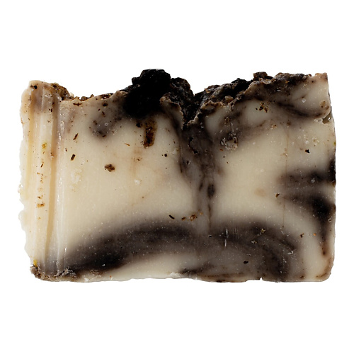 

CETRARIA Натуральное березовое мыло с дегтем 90, Натуральное березовое мыло с дегтем