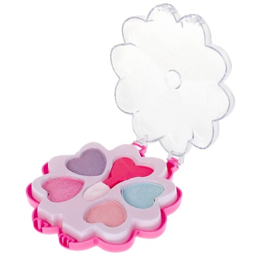 

МИЛАЯ ЛЕДИ Набор косметики для девочек Сказочный патруль: Тени для век, аппликатор, Набор косметики для девочек Сказочный патруль: Тени для век, аппликатор