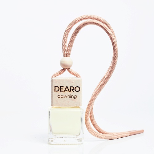 

DEARO Ароматизатор для авто Dawning 7, Ароматизатор для авто Dawning