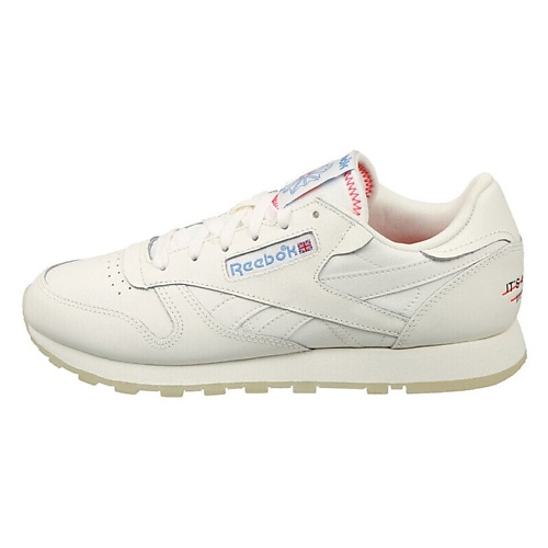 

REEBOK Кроссовки Reebok Women's Classic Leather 'It's A Man's World', Кроссовки Reebok Women's Classic Leather 'It's A Man's World'