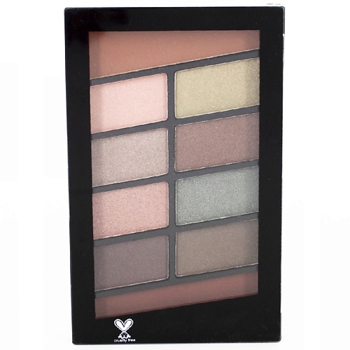 

ROMANTIC COLOR Палетка EB7083-A, Палетка EB7083-A