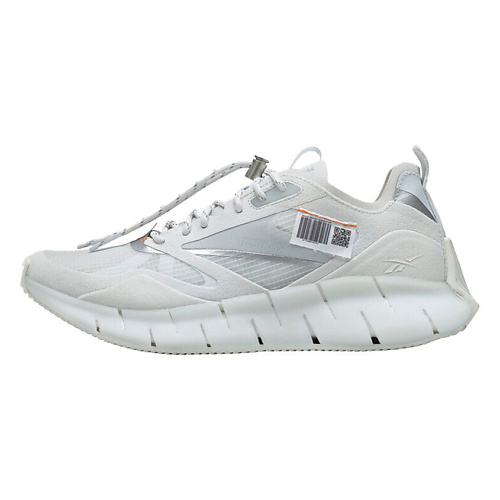

REEBOK Кроссовки Reebok Zig Kinetica Horizon Charli Cohen White Women's, Кроссовки Reebok Zig Kinetica Horizon Charli Cohen White Women's