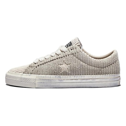 

CONVERSE Кроссовки One Star Pro Beige Distressed, Кроссовки One Star Pro Beige Distressed