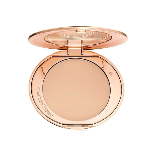 

CHARLOTTE TILBURY Пудра для лица Airbrush Flawless Finish Powder 8, Пудра для лица Airbrush Flawless Finish Powder