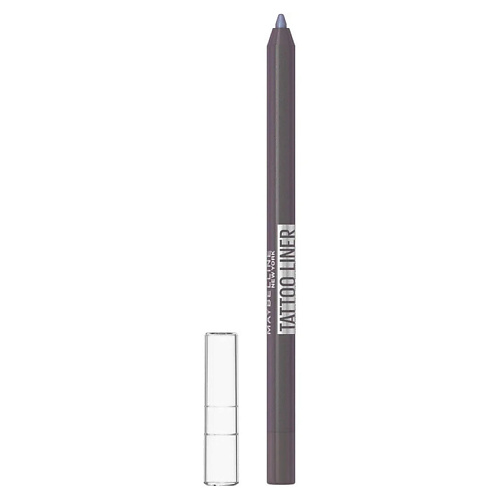 

MAYBELLINE NEW YORK MAYBELLINE Карандаш для глаз Tattoo Liner, MAYBELLINE Карандаш для глаз Tattoo Liner