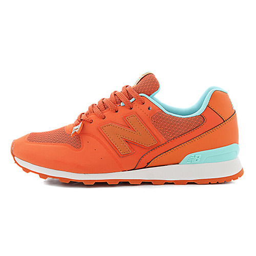 

NEW BALANCE Кроссовки 996 Series Low Tops Casual Orange, Кроссовки 996 Series Low Tops Casual Orange