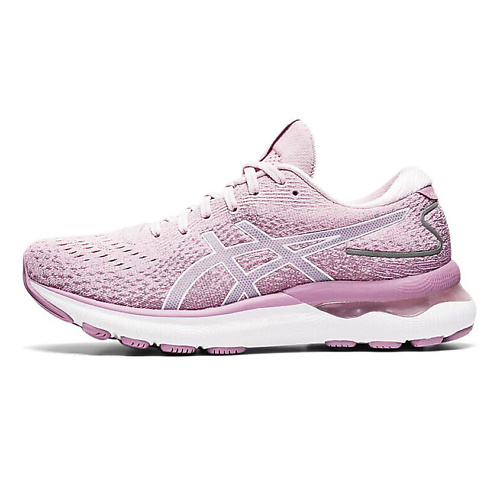 

ASICS Кроссовки Gel Nimbus 24 'Barely Rose' Women's, Кроссовки Gel Nimbus 24 'Barely Rose' Women's