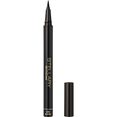

STELLARY Подводка для глаз Eyeliner Pen, Подводка для глаз Eyeliner Pen