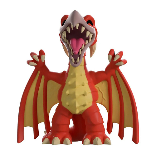 

YOUTOOZ Фигурка коллекционная Годзила 12 см, Фигурка коллекционная Годзила 12 см