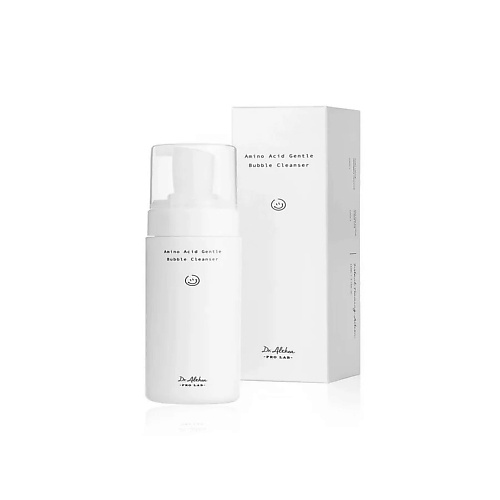 

DR.ALTHEA Пенка для умывания Amino Acid Gentle Bubble Cleanser 420, Пенка для умывания Amino Acid Gentle Bubble Cleanser