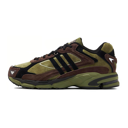 

ADIDAS ORIGINAL Кроссовки Response Cl Focus Olive, Кроссовки Response Cl Focus Olive