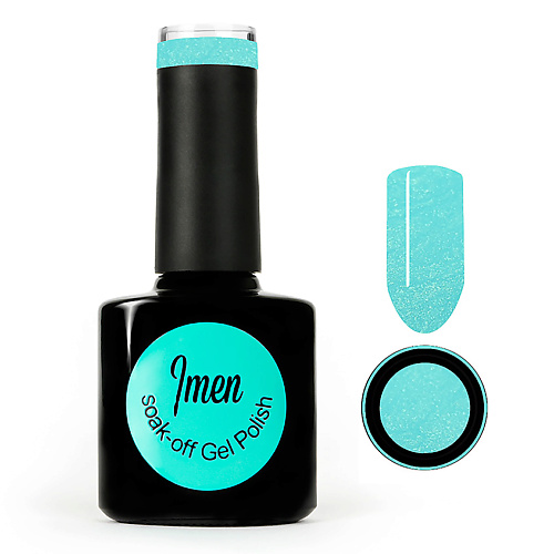 

IMEN Гель-лак для ногтей DB060, Гель-лак для ногтей DB060