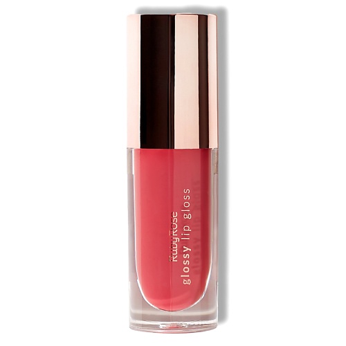 

RUBY ROSE Блеск для губ Shine-On, Блеск для губ Shine-On