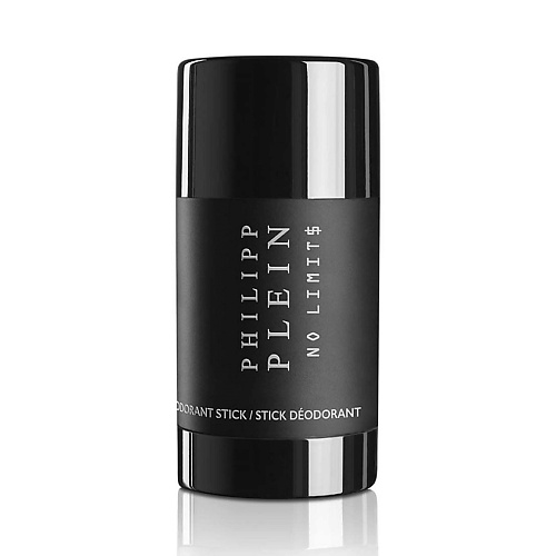 

PHILIPP PLEIN Дезодорант-стик No Limit$, Дезодорант-стик No Limit$