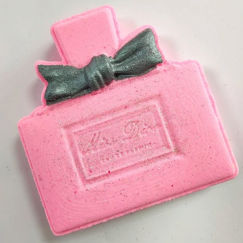 

NYASHNYASH Бомбочка для ванны "Парфюм", Бомбочка для ванны "Парфюм"