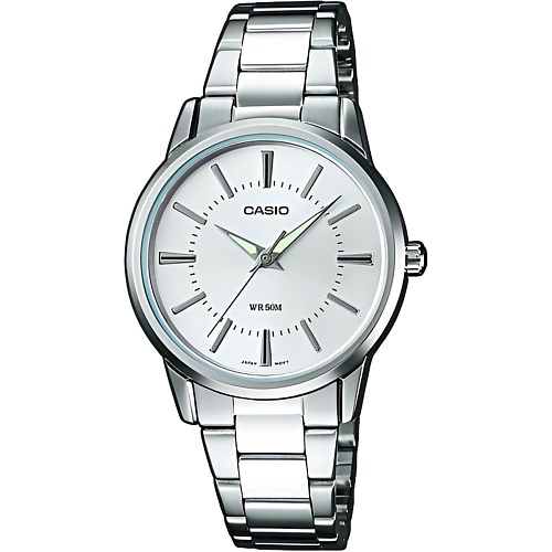 

CASIO Часы наручные Collection LTP-1303D-4A, Часы наручные Collection LTP-1303D-4A