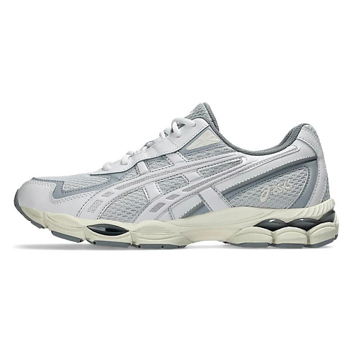 

ASICS Кроссовки Gel NYC 2055 Glacier, Кроссовки Gel NYC 2055 Glacier