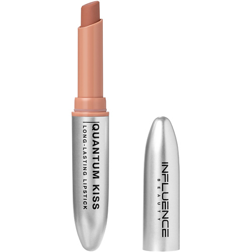 

INFLUENCE BEAUTY Стойкая матовая помада Quantum Kiss, Стойкая матовая помада Quantum Kiss