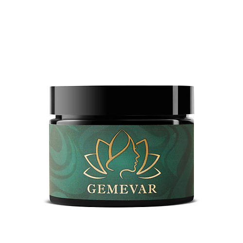 

GEMEVAR Скраб для тела Шоколад-Кокос 300, Скраб для тела Шоколад-Кокос