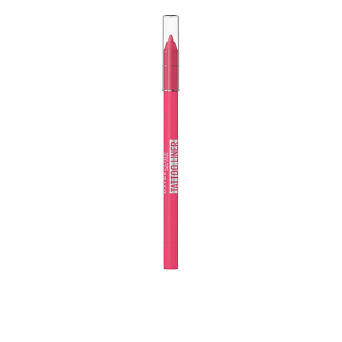 

MAYBELLINE NEW YORK MAYBELLINE Карандаш для глаз Tattoo Liner, MAYBELLINE Карандаш для глаз Tattoo Liner