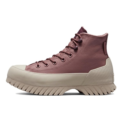 

CONVERSE Кроссовки Chuck Taylor All Star Lugged 2.0 Counter Climate High Saddle, Кроссовки Chuck Taylor All Star Lugged 2.0 Counter Climate High Saddle