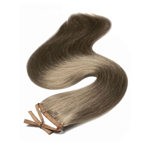 

HAIRSHOP Накладной хвост на ленте АВРОРА, Накладной хвост на ленте АВРОРА