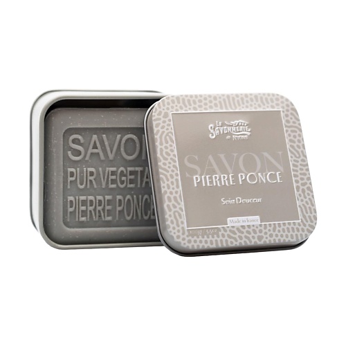 

LA SAVONNERIE DE NYONS Мыло-пемза 100, Мыло-пемза