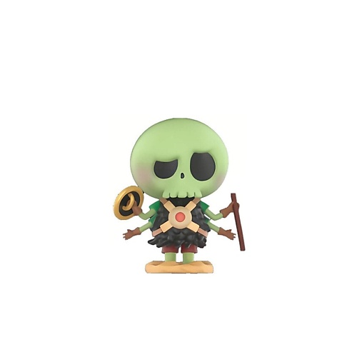 

POP MART Игрушка Elf Universe Adventure Collection Alien, 10см, Игрушка Elf Universe Adventure Collection Alien, 10см