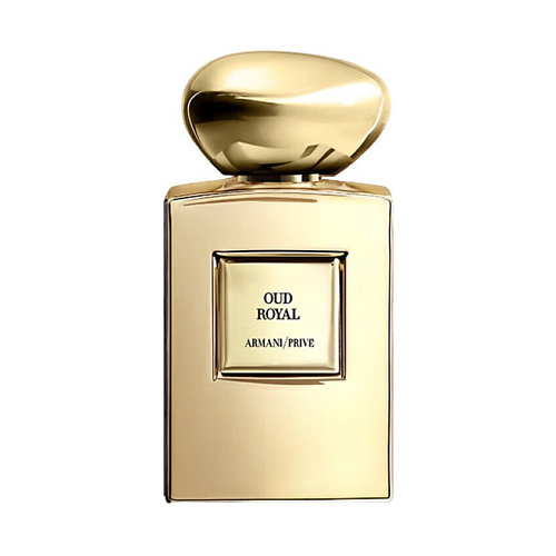 

GIORGIO ARMANI Парфюмерная вода Privé Oud Royal Collector 100, Парфюмерная вода Privé Oud Royal Collector