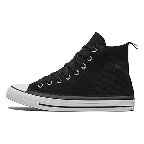 

CONVERSE Кроссовки Chuck Taylor All Star Black, Кроссовки Chuck Taylor All Star Black